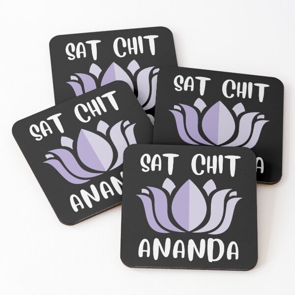 Item preview, Sat Chit Ananda Meditation designed and sold by volkova2023.
