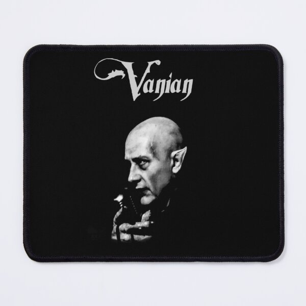 Item preview, Dave Vanian Nosferatu Live designed and sold by Fitestrossot.