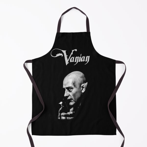Item preview, Dave Vanian Nosferatu Live designed and sold by Fitestrossot.