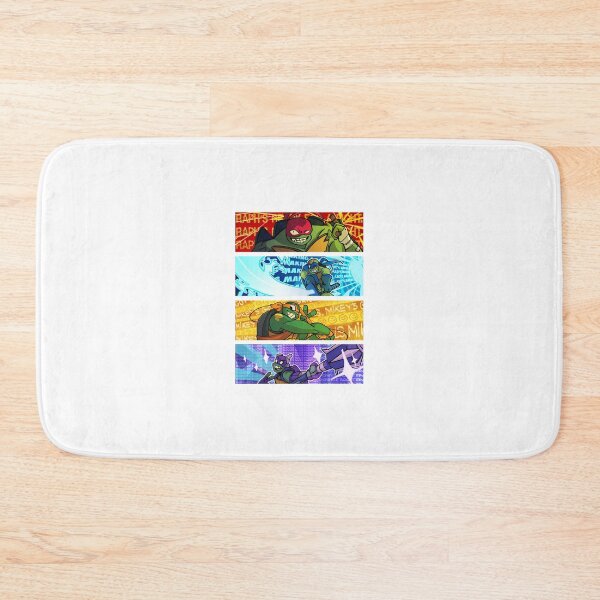 Item preview, TMNT 2018 	 designed and sold by dqbwxpns16.