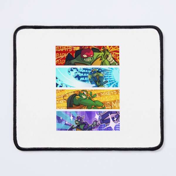 Item preview, TMNT 2018 	 designed and sold by dqbwxpns16.