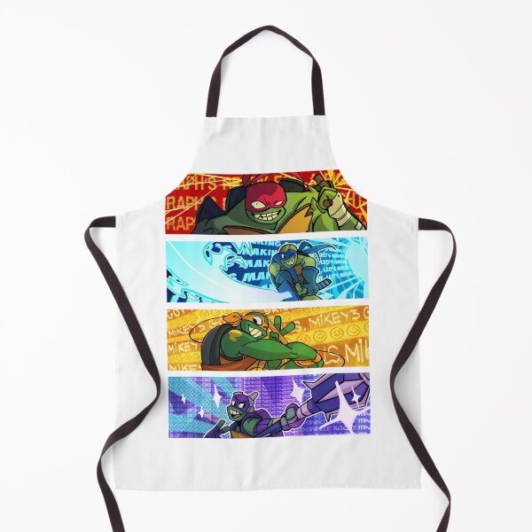 Item preview, TMNT 2018 designed and sold by dqbwxpns16.
