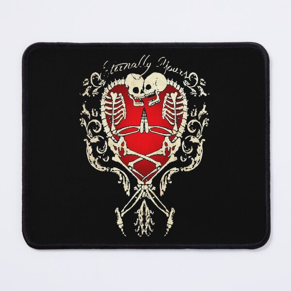 Item preview, Eternally Yours, Motionless in White designed and sold by sh-lynnetaub.