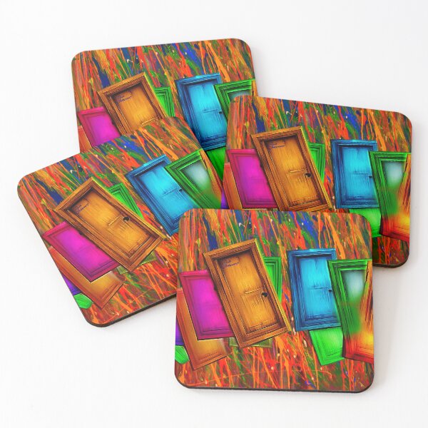 Item preview, Artists Doorways designed and sold by Fluid Artzworx.