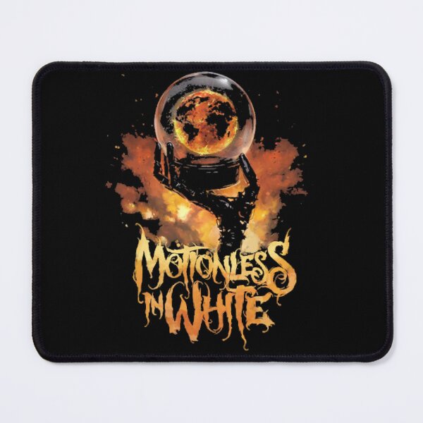Item preview, Hand Fire Motionless Perfect Gift For Fan designed and sold by sh-lynnetaub.