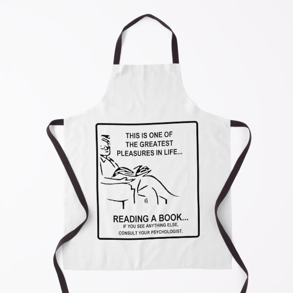 Item preview, Reading a book designed and sold by VicFreedomind.
