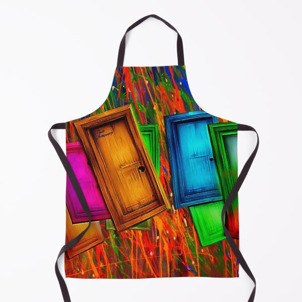 Item preview, Artists Doorways designed and sold by Fluid Artzworx.