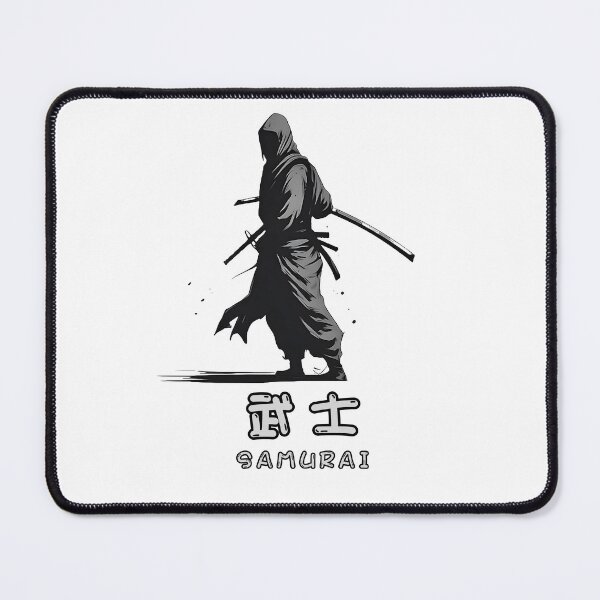 Item preview, Samurai warrior designed and sold by AlbastakiArts.
