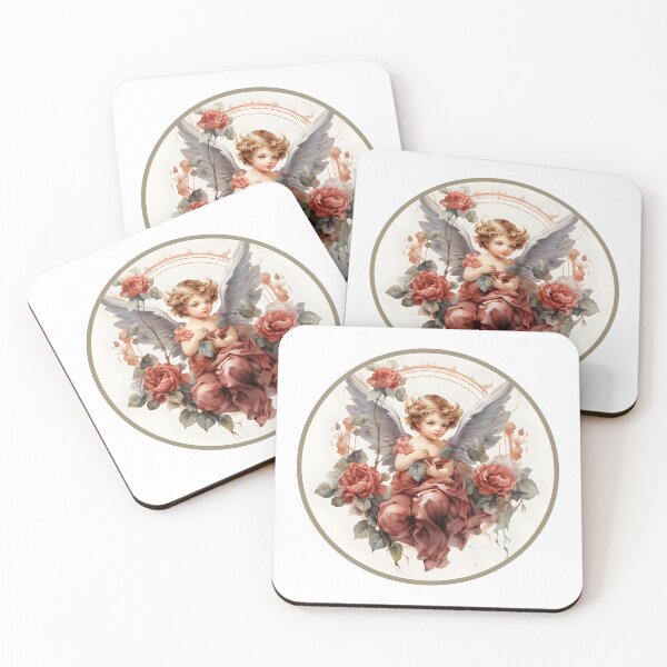 Item preview, CUPID ANGEL #9 designed and sold by PINKSOUL1977.