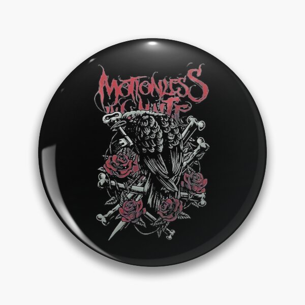 Item preview, Chris Motionless - Motionless in White   designed and sold by sh-lynnetaub.