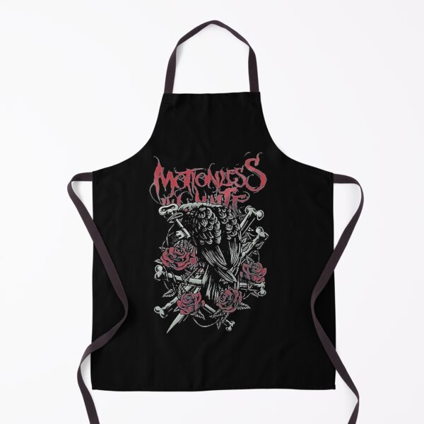 Item preview, Chris Motionless - Motionless in White   designed and sold by sh-lynnetaub.