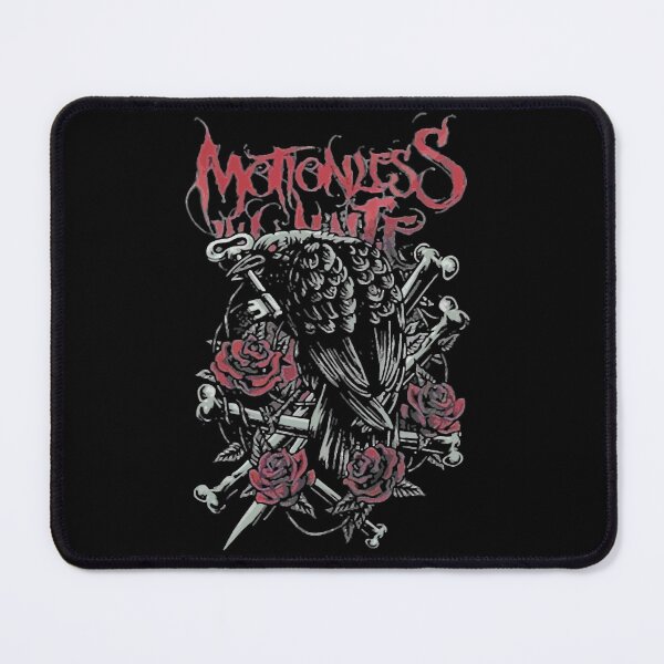 Item preview, Chris Motionless - Motionless in White   designed and sold by sh-lynnetaub.