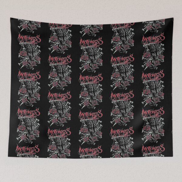 Item preview, Chris Motionless - Motionless in White   designed and sold by sh-lynnetaub.