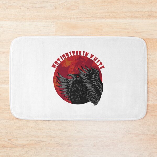 Item preview, Motionless in White designed and sold by sh-lynnetaub.