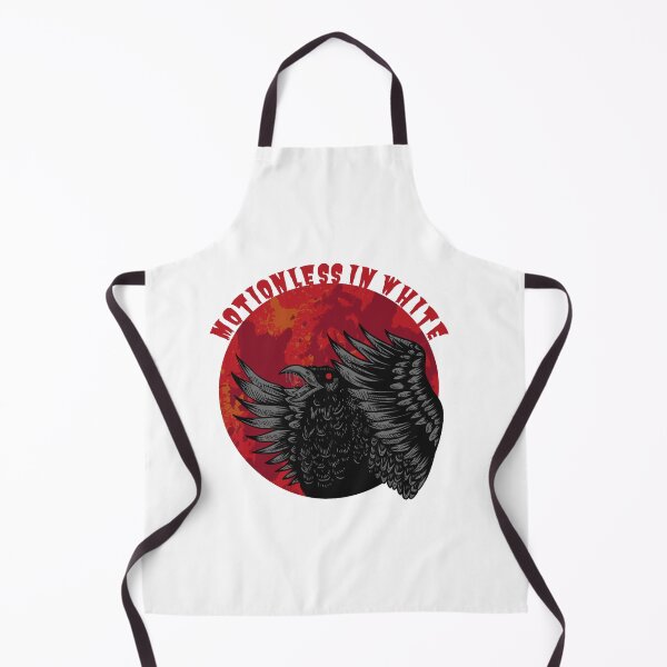 Item preview, Motionless in White designed and sold by sh-lynnetaub.