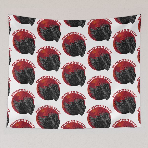 Item preview, Motionless in White designed and sold by sh-lynnetaub.