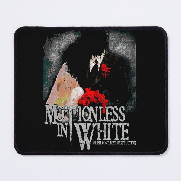 Item preview, Motionless in White Destruction Motionless designed and sold by sh-lynnetaub.
