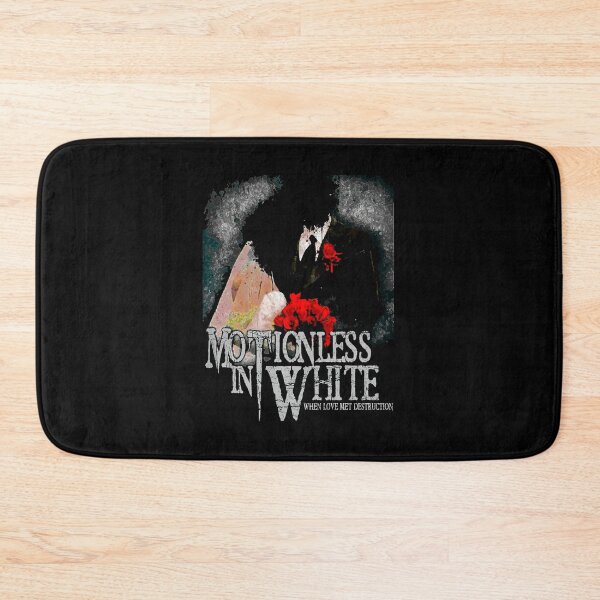 Item preview, Motionless in White Destruction Motionless designed and sold by sh-lynnetaub.