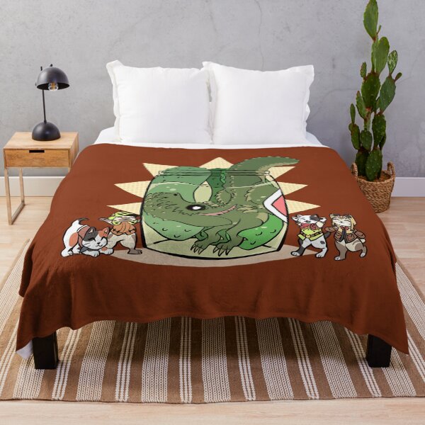 Item preview, Pickle Monster Graphic designed and sold by eatpgitn62.