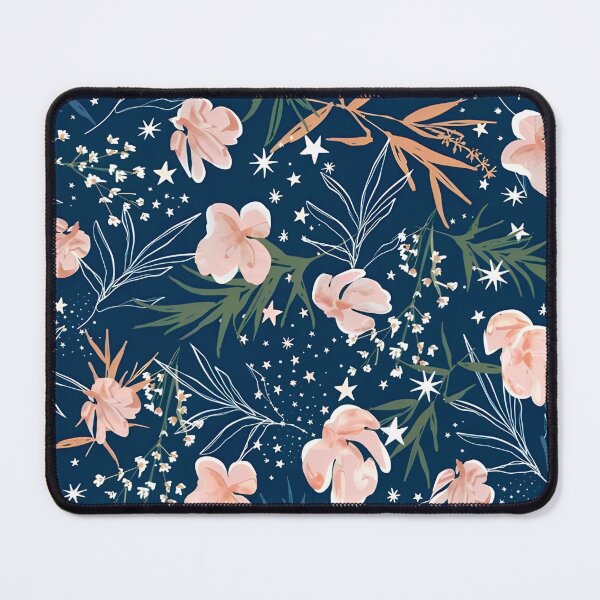 Item preview, Floral Finesse designed and sold by hypnohymn.