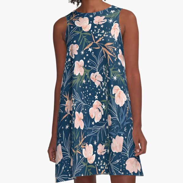 Item preview, Floral Finesse designed and sold by hypnohymn.