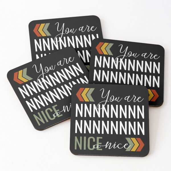 Item preview, You are nice designed and sold by ajkbilder.