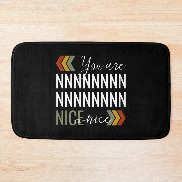 Item preview, You are nice designed and sold by ajkbilder.