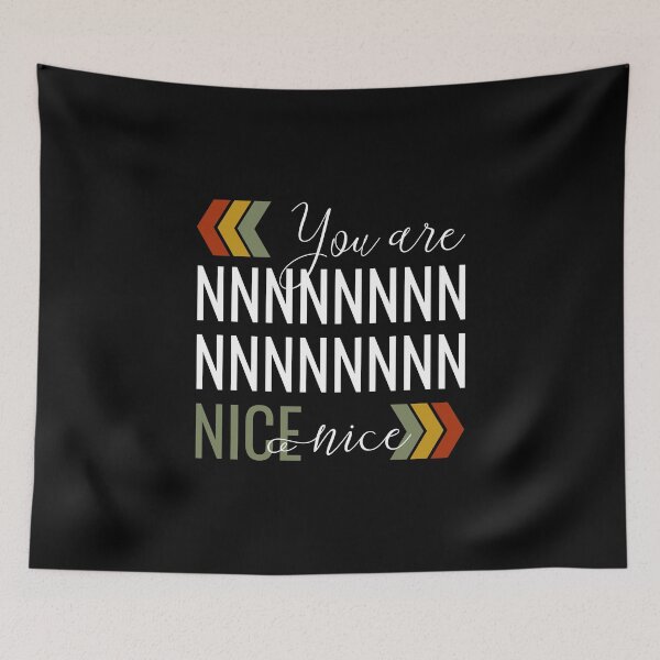 Item preview, You are nice designed and sold by ajkbilder.
