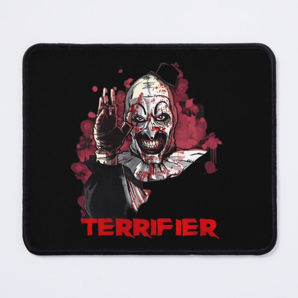 Item preview, Terrifier designed and sold by NationGraphix.