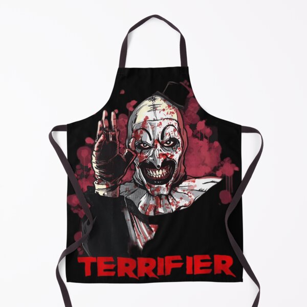 Item preview, Terrifier designed and sold by NationGraphix.