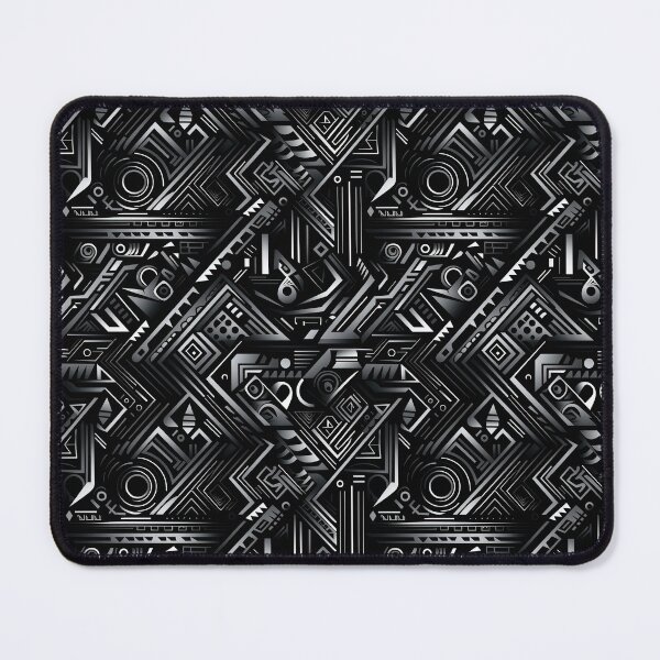 Item preview, Tribal Gridwork designed and sold by Cameron Gray.