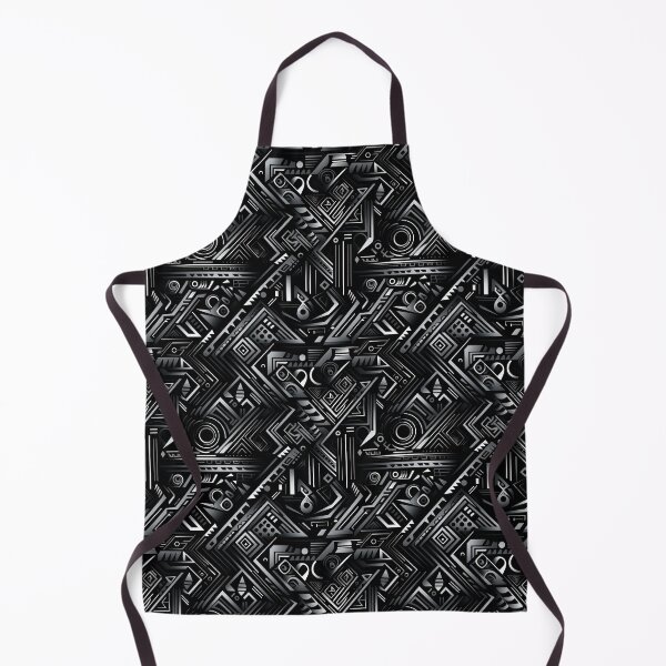 Item preview, Tribal Gridwork designed and sold by Cameron Gray.