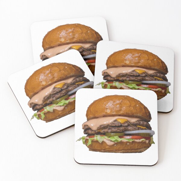 Item preview, Burger designed and sold by Aleksanddr-shop.