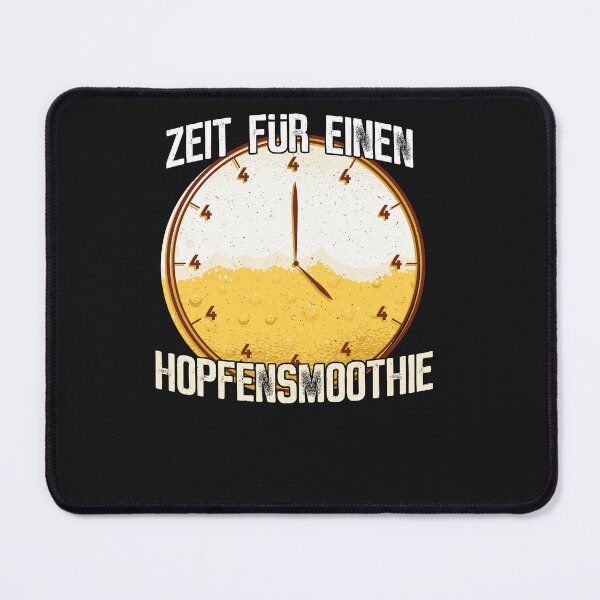 Item preview, Time for a hop smoothie - funny beer saying designed and sold by ChrisFeil.