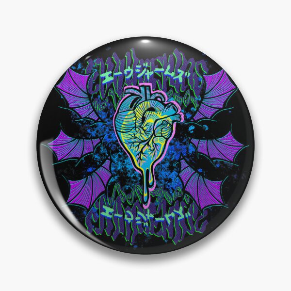 Item preview, Ice wrath heart designed and sold by EwwGerms.