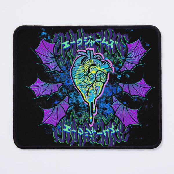 Item preview, Ice wrath heart designed and sold by EwwGerms.