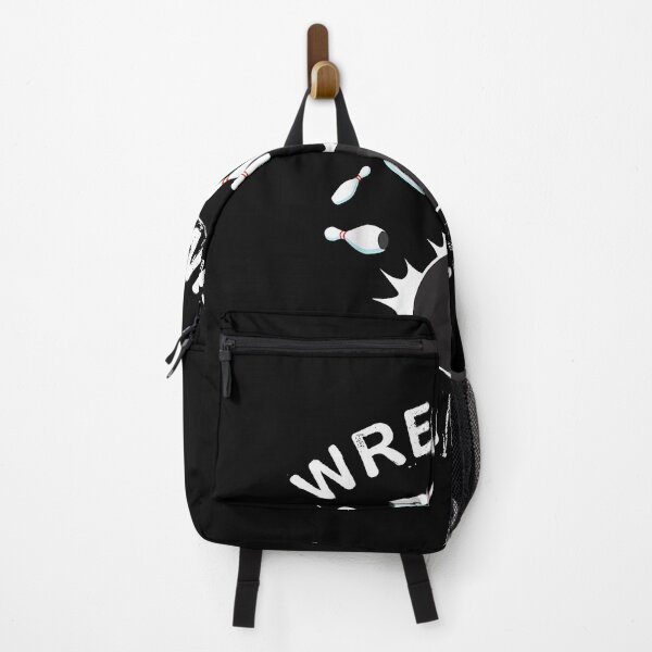 Item preview, Funny Bowling  For Men Or Women  Wrecking Balls designed and sold by BlancheBaughman.