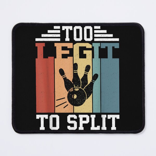 Item preview, Funny Bowling designed and sold by BlancheBaughman.