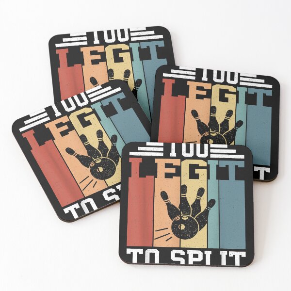 Item preview, Funny Bowling  designed and sold by BlancheBaughman.
