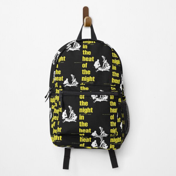 Item preview, Heat Movie designed and sold by fiewterfisher.