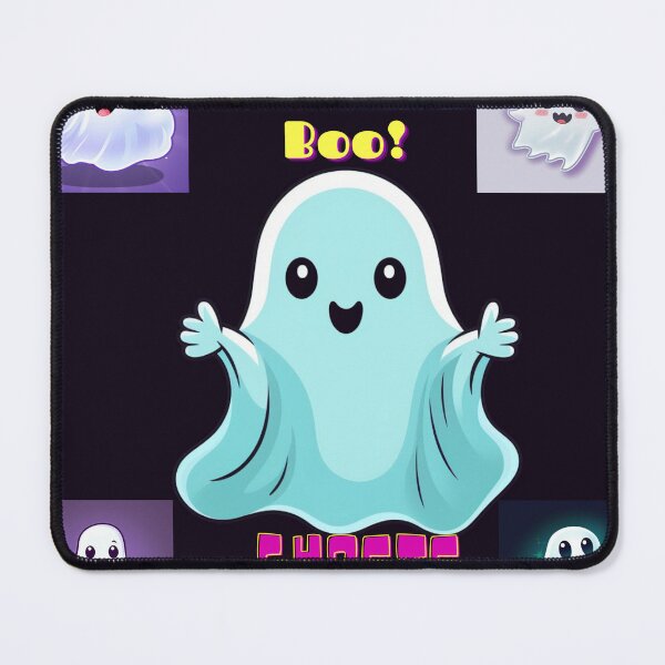 Item preview, Jolly Ghost Gang: Fun and Mischief in One Logo designed and sold by FantasiaLand.
