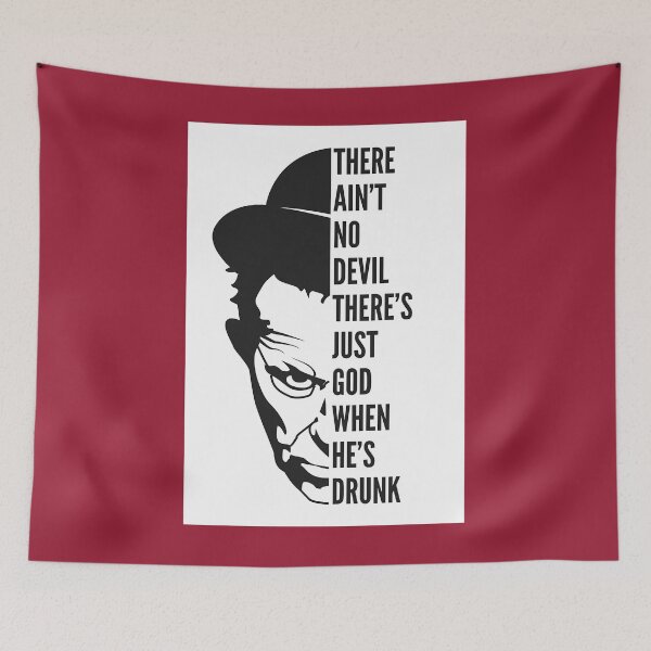 Item preview, Tom Waits - Sin diablo designed and sold by iytmwcwqf10.