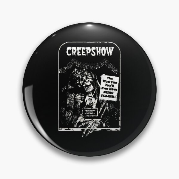 Item preview, Creepshow designed and sold by SaltiesKnight.