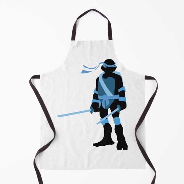 Item preview, TMNT SILHOUETTES - Classic Leonardo designed and sold by dqbwxpns16.