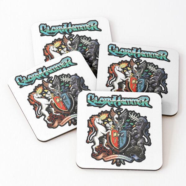 Item preview, British power metal designed and sold by Fitestrossot.