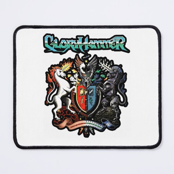 Item preview, British power metal designed and sold by Fitestrossot.