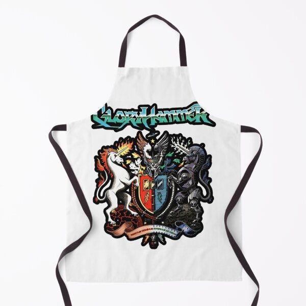 Item preview, British power metal designed and sold by Fitestrossot.