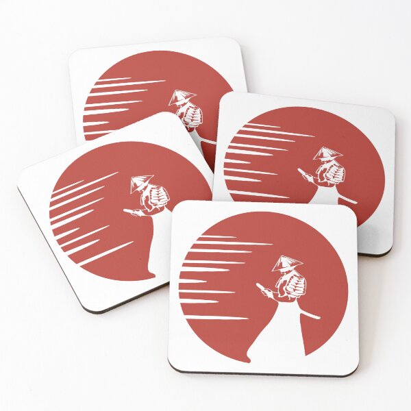 Item preview, Crimson Dawn designed and sold by Paper Punch Press.