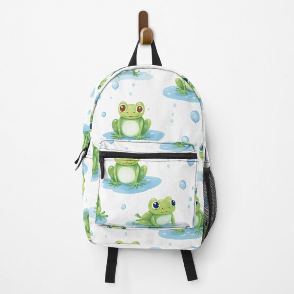 Item preview, Cute Frogs designed and sold by Cameron Gray.
