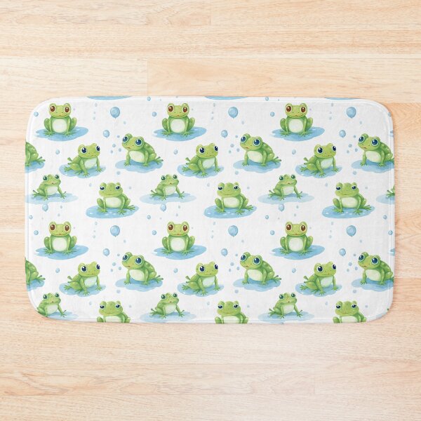 Item preview, Cute Frogs designed and sold by Cameron Gray.